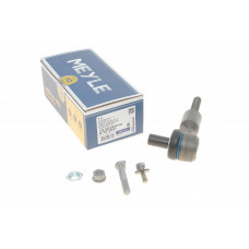 Наконечник тяги рульової Audi A4/A6/VW Passat B5 1.9TDI/2.5TDI 96-05