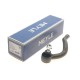 Наконечник тяги рульової (L) VW Sharan/Ford Galaxy 1.8-2.8 95-10 (L=220mm)