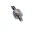 Тяга рульова VW Golf III (1H1), 08/91 - 07/98, L=363mm