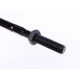 Тяга рульова Skoda Fabia 1.0-2.0 99-07/Roomster 06-15/VW Polo 99- (L=298mm)