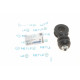 Тяга стабілізатора (переднього) VW Passat 88-97 (d=20mm)