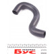 Патрубок радіатора (нижній) VW Golf II 1.6/1.8i 83-92