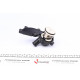 Термостат Audi A4/A6/VW Touareg 2.4-3.2FSI 04- (88°C) (з прокладкою)
