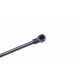 Амортизатор кришки багажника VW Golf V Liftback (L=450mm) 03-09