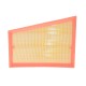 Фільтр повітряний Renault Grand Scenic II-III/Megane II/Scenic II 1.9D/2.0/2.0D 02-
