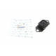Подушка КПП Renault Kangoo 1.5dci 08- (L)