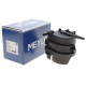 Фільтр паливний Citroen Nemo 1.4HDI 08-/ Peugeot 206 1.4HDI 01-