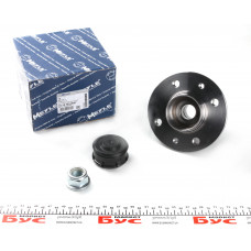 Підшипник маточини (задньої) Renault Kangoo 97- (+ABS)