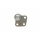 Опора кульова (передня/знизу/L) Renault Kangoo/MB Citan (W415) 1.2-1.6 08-