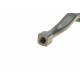 Наконечник тяги рульової (R) Renault Laguna III 1.5-3.5 07- (L=240mm)