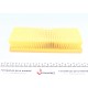 Фільтр повітряний Fiat Panda/Punto/Lancia Ypsilon 1.1-1.2LPG 99-