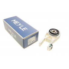 Подушка двигуна (задня/нижня) Fiat Ducato 2.2/2.3D 06-