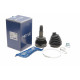 ШРКШ (зовнішній) Fiat Punto/Stilo/Lancia Musa/Ypsilon 01-12 (25z/24z/51mm)