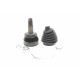ШРКШ (зовнішній) Fiat Punto/Stilo/Lancia Musa/Ypsilon 01-12 (25z/24z/51mm)
