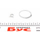 Пильник рейки рульової Iveco Daily 99-