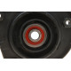 Подушка амортизатора (переднього) Fiat Doblo Cargo 01- (L)