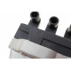 Котушка запалювання Fiat Doblo/Iveco Daily 1.6-2.8 02-