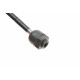 Тяга рульова Fiat Bravo II 06-14/Stilo 01-08/Lancia Delta III 08-14 (L=316mm)
