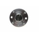 Підшипник маточини (задньої) Chevrolet Lacetti/Nubira/Epica 1.4-2.5 02-