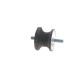 Подушка АКПП BMW 5 (E39) 00-03 (передня)