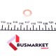 Фільтр АКПП BMW 5 (E34)/7 (E32) 2.0-3.5i -94