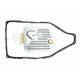 Фільтр АКПП BMW 5 (E34/39)/7 (E32/E38) (з прокладкою) 92-04