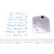 Фільтр АКПП BMW 5 (E39)/7 (E38)/X5 (E53) 3.5-4.4i 94-