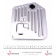 Фільтр АКПП BMW 5 (E39)/7 (E38)/X5 (E53) 3.5-4.4i 94-