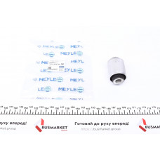 Сайлентблок важеля (заднього/знизу/всередині) BMW 3 (E36/E46)/Z4 (E85)/X3 (E83) 90-05