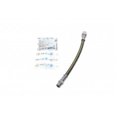 Шланг гальмівний (задній) BMW 3 (E36) 91-98 (L=225mm) M40/M42/M43/M44/M50/S50