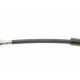 Шланг гальмівний (задній) BMW 3 (E90/F30/F80)/X1 (E84) 04-19 (L=265mm) N20/N43/N44/N46/N52/N55