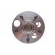 Підшипник маточини (задньої) Toyota Auris/Corolla 06-16 (+ABS)