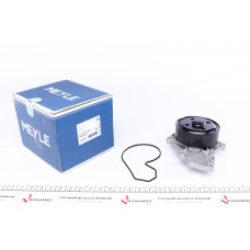 Помпа води Honda Accord VII/Civic VIII/CR-V II-III/FR-V 2.2D 04-
