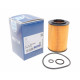 Фільтр масляний Honda Accord VIII/Civic IX/VIII/CR-V III/IV 2.2D 05-