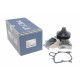 Помпа води BMW 3/5/7/X5 330d/xd/525d/530d/730d/3.0d 98-05/Opel Omega B 2.5DTI 01-03/Range Rover 02-