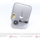 Фільтр АКПП Mini (R50/R53/R52) 1.6 01-08 (з прокладкою)