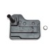 Фільтр АКПП BMW 3 (E90/E91/E92/E93)/X3 (E84) 2.0/2.5/3.0 03-13 (N52/N53/N46/N43) (6L45E/6L45R)