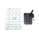 Фільтр АКПП BMW 3 (E90/E91/E92/E93)/X3 (E84) 2.0/2.5/3.0 03-13 (N52/N53/N46/N43) (6L45E/6L45R)