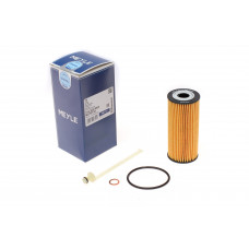 Фільтр масляний BMW 3 (E90-E93/F30/F80)/4 (F32)/5 (F10/F18)/7 (F01-F04)/X5 (F15/F85) 10-