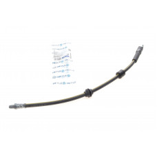 Шланг гальмівний (передній) BMW 5 (E60) 06-10 (L=520mm) M57/N53