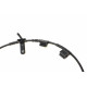 Датчик зносу гальмівних колодок (передніх) Mini (R56)/Clubman (R55) 06-14 (805mm)