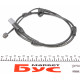 Датчик зносу гальмівних колодок (передніх) BMW X5 (E70/F15/F85) 08-18 (L)
