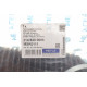 Пильник рейки рульової BMW 1 (F20/F21)/2 (F22/F87/F23)/3 (F30/F80/F31) 10-