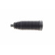 Пильник рейки рульової BMW 3 (F30/F80)/X5 (E70/F15/F85) 02- N13/N20/N47/N55 (16x204x63) (з хомутами)