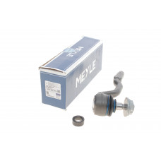 Наконечник тяги рульової BMW X5 (E70/E71/E72) 3.0-4.8 06-13 (L=185mm)