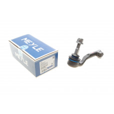 Наконечник тяги рульової (L) BMW 3 (F30/F35)/4 (F32/F33) 11-