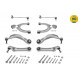 Комплект важелів підвіски (передньої) BMW 5 (F10/F11)/6 (F12/F13) 1.6-4.4 09-18 (К-кт)