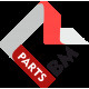 Патрубок радіатора (верхній) BMW 5 (E39) 2.0/2.3/2.8 i 95-03
