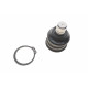 Опора кульова (передня/знизу) Opel Agila/Suzuki Splash/Swift III 1.0-1.3 05-