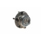 Підшипник маточини (передньої) Nissan Juke/Leaf/NV200/Qashqai I/X-Trail/Renault Koleos I 07-